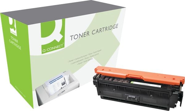 Produktbild: Connect Toner 508A black