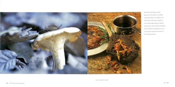 Produktbild: The French Laundry Cookbook