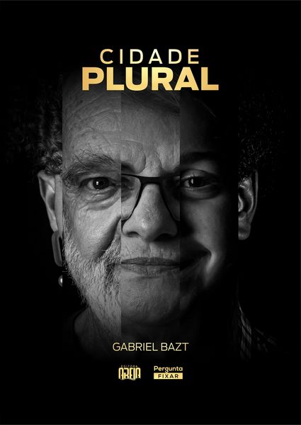 Produktbild: Cidade Plural