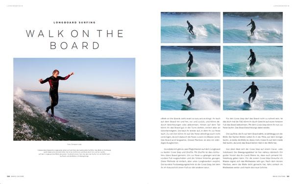 Produktbild: Wave Culture Surfcoach
