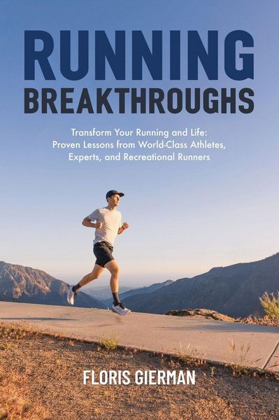 Produktbild: Running Breakthroughs