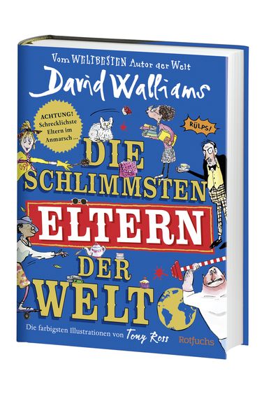 Die Schlimmsten Eltern Der Welt Ganze Folge "Die schlimmsten Eltern der Welt" online kaufen