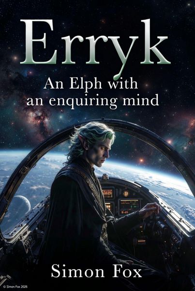 Produktbild: Erryk