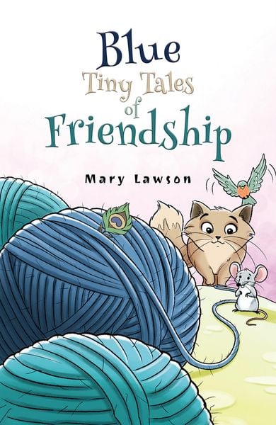 Produktbild: Blue: Tiny Tales of Friendship