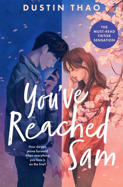 Produktbild: You've Reached Sam