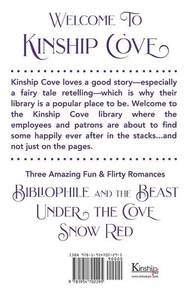 Produktbild: Books and Baes