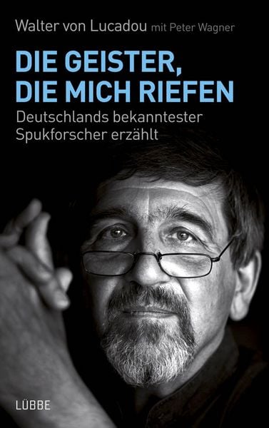 Produktbild: Die Geister, die mich riefen