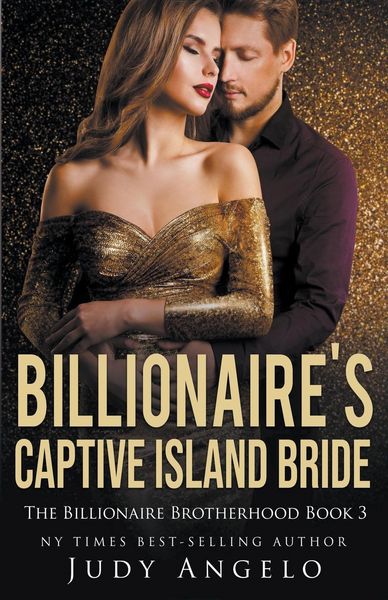 Produktbild: Billionaire's Captive Island Bride (Dare's Story)