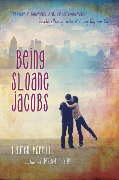 Produktbild: Being Sloane Jacobs