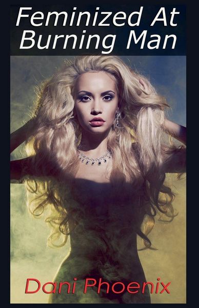 Produktbild: Feminized At Burning Man