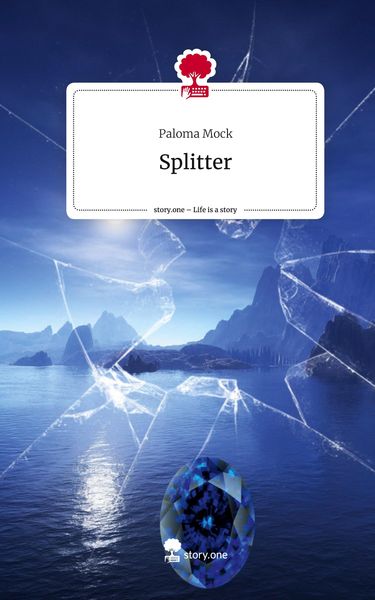 Produktbild: Splitter. Life is a Story - story.one