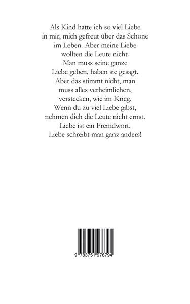 Produktbild: Liebes, b&ouml;ses Kind