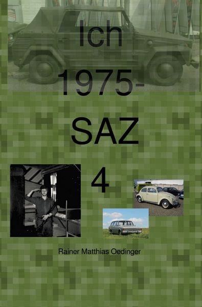 Produktbild: Ich Traumatisierung und Folgen / Ich 1975- SAZ 4