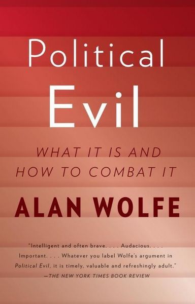 Produktbild: Political Evil