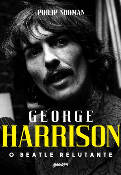 Produktbild: George Harrison
