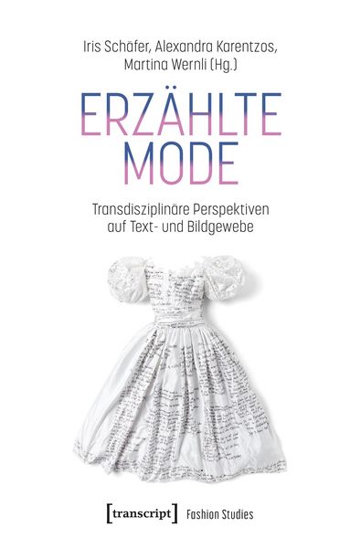 Produktbild: Erz&auml;hlte Mode