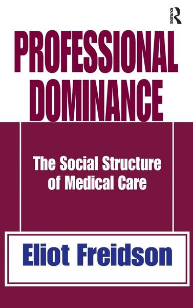 Produktbild: Professional Dominance