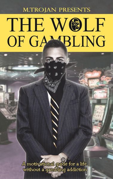 Produktbild: The Wolf of Gambling