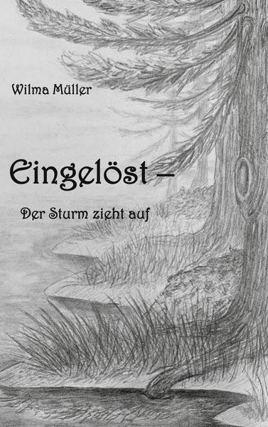 Produktbild: Eingel&ouml;st