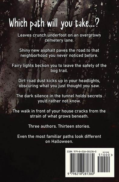 Produktbild: Thirteen Paths