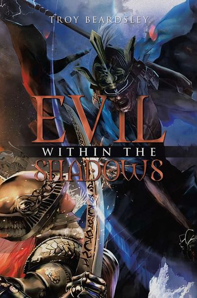 Produktbild: Evil Within the Shadows