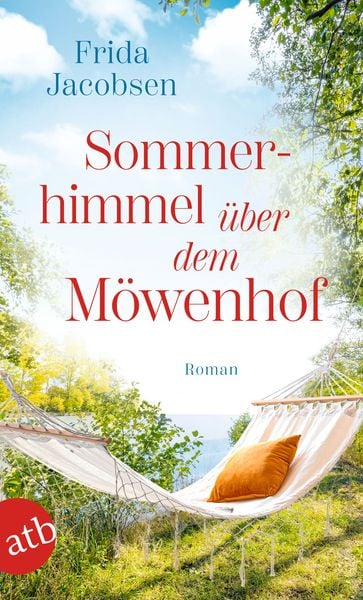 Produktbild: Sommerhimmel &uuml;ber dem M&ouml;wenhof
