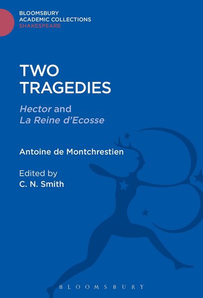 Produktbild: Two Tragedies