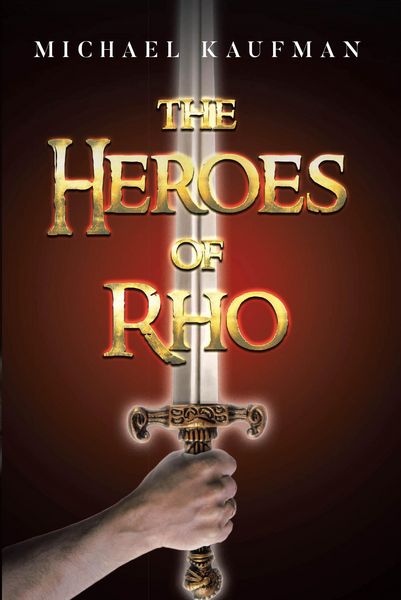 Produktbild: The Heroes of Rho