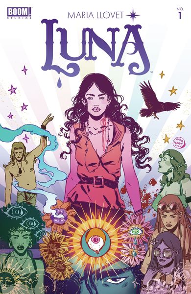 Produktbild: Luna #1
