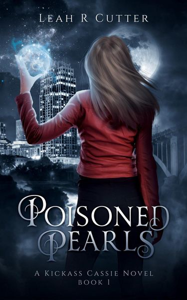 Produktbild: Poisoned Pearls (The Cassie Stories, #1)