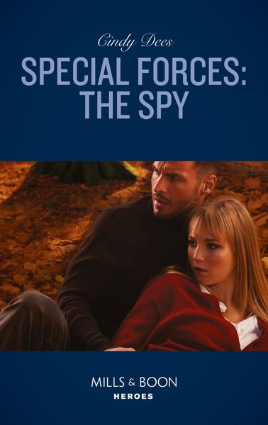 Produktbild: Special Forces: The Spy