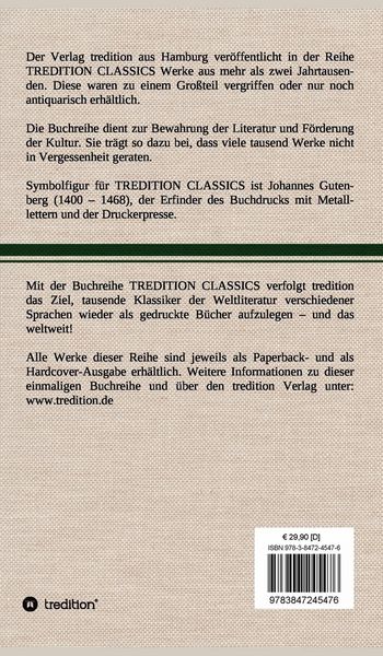 Produktbild: Der Geheimagent