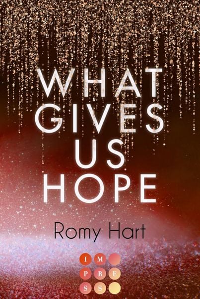 Produktbild: What Gives Us Hope (Glitter Love 3)