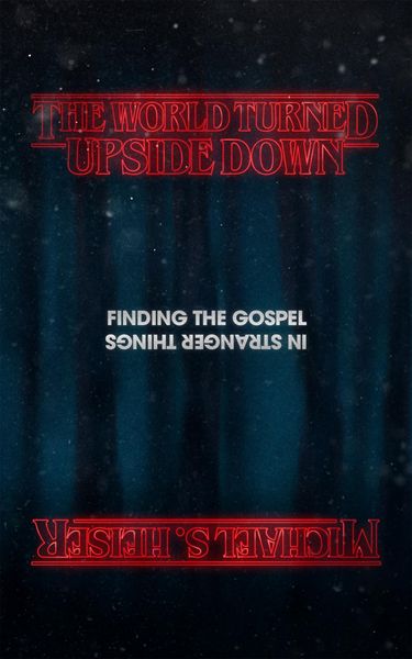 Produktbild: World Turned Upside Down