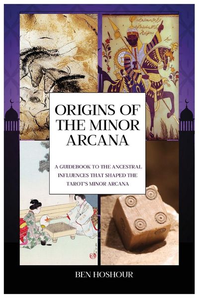 Produktbild: Origins of the Tarot