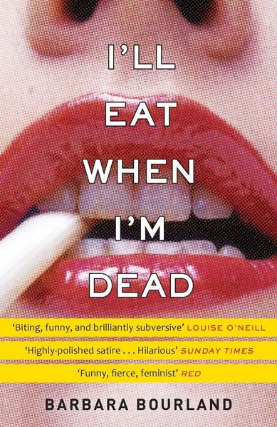 Produktbild: I'll Eat When I'm Dead