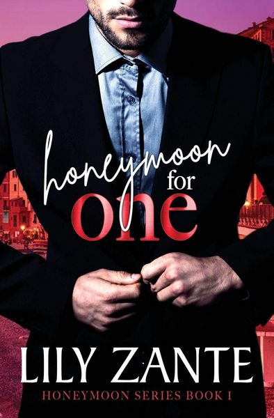 Produktbild: Honeymoon For One