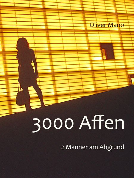 Produktbild: 3000 Affen