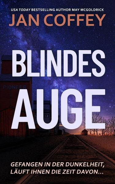 Produktbild: Blindes Auge