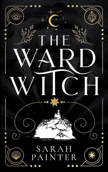 Produktbild: The Ward Witch
