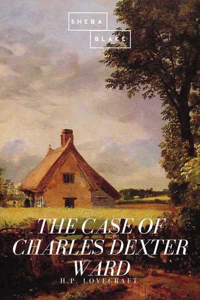 Produktbild: The Case of Charles Dexter Ward