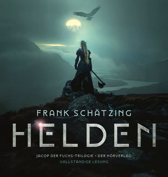 Produktbild: Helden