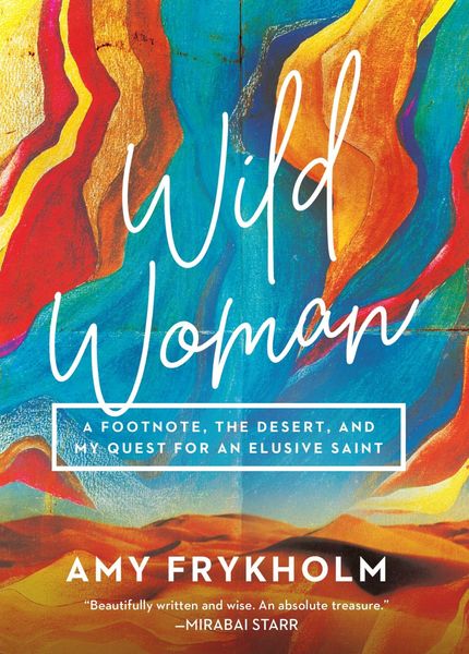 Produktbild: Wild Woman