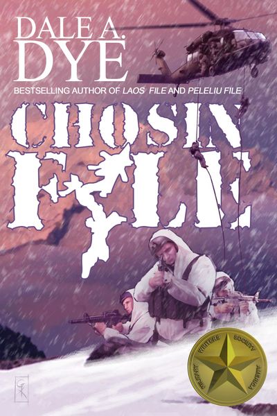 Produktbild: Chosin File