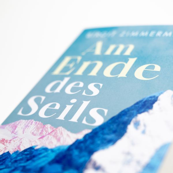 Produktbild: Am Ende des Seils