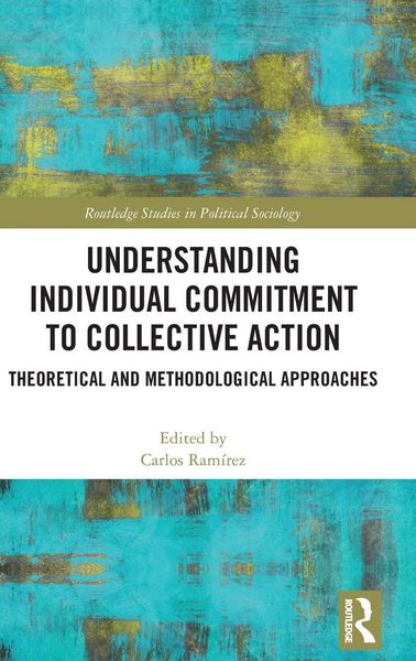 Produktbild: Understanding Individual Commitment to Collective Action