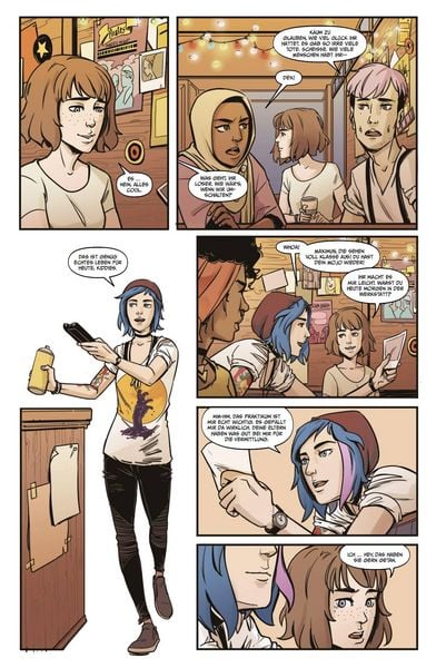 Produktbild: Life is Strange