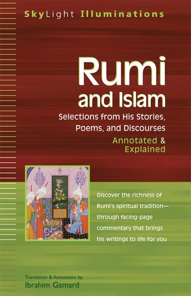 Produktbild: Rumi and Islam