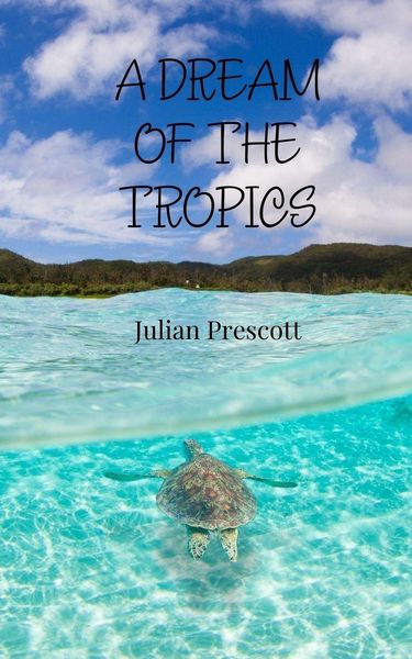 Produktbild: A Dream of the Tropics