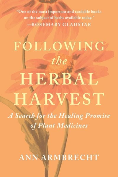 Produktbild: Following the Herbal Harvest